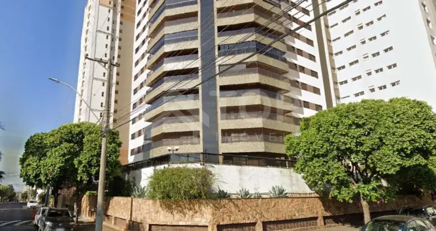 Apartamento com 4 quartos à venda no Centro, São Carlos 