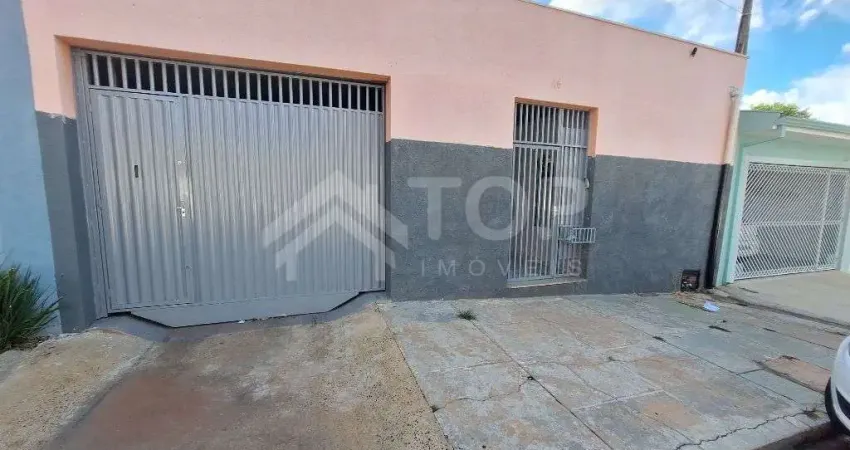 Barracão / Galpão / Depósito com 1 sala para alugar no Jardim Tangará, São Carlos 