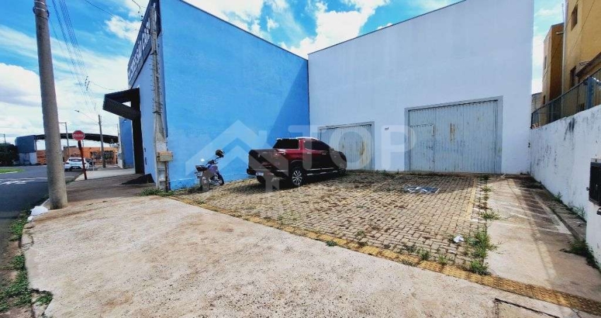 Barracão / Galpão / Depósito com 1 sala para alugar no Jardim Ipanema, São Carlos 