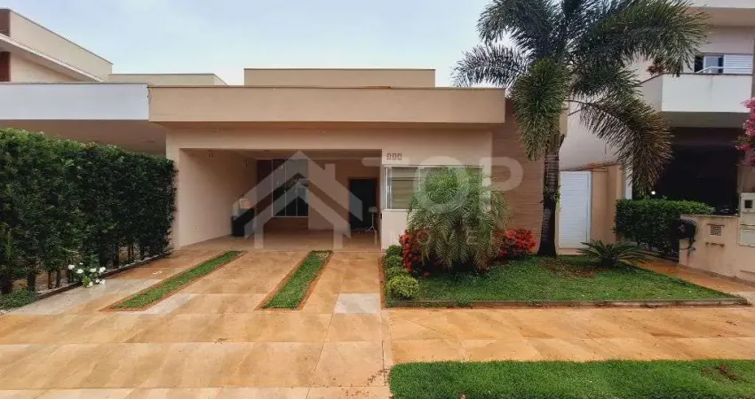 Casa em condomínio fechado com 3 quartos à venda no Jardim Jóckei Club A, São Carlos 