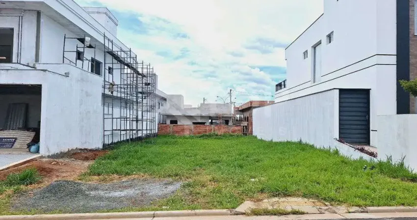 Terreno em condomínio fechado à venda no Parque Faber Castell I, São Carlos 
