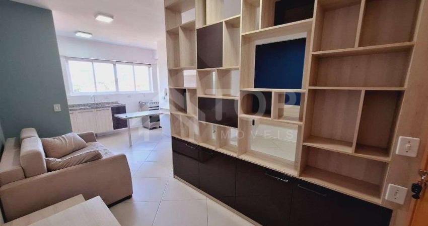 APARTAMENTO PARA VENDA E LOCACAO COM 1 QUARTO PROXIMO AO SESC
