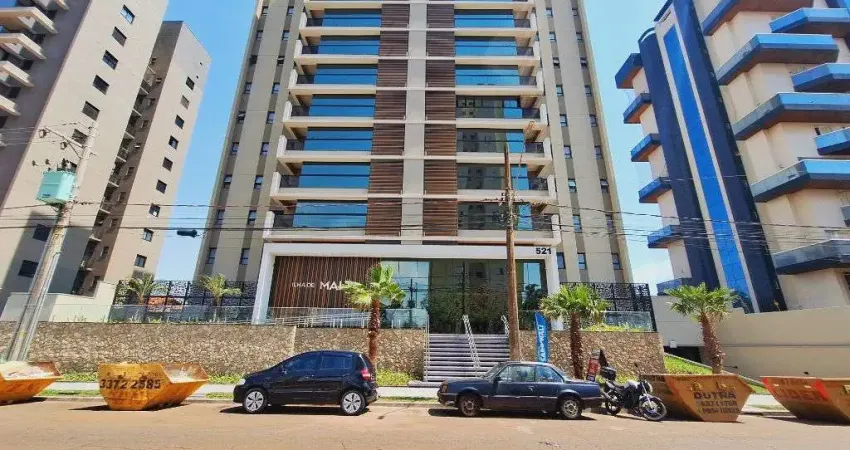 Apartamento com 2 quartos à venda no Parque Faber Castell I, São Carlos