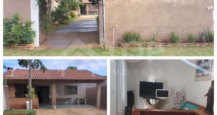 CASA PARA VENDA E LOCACAO COM 2 QUARTOS NO BROA