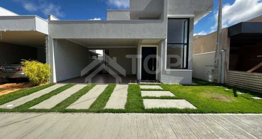 Conheca essa linda casa com 3 suites no Res. Quebec