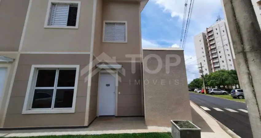 Casa com 3 quartos à venda no Parque Sabará, São Carlos 