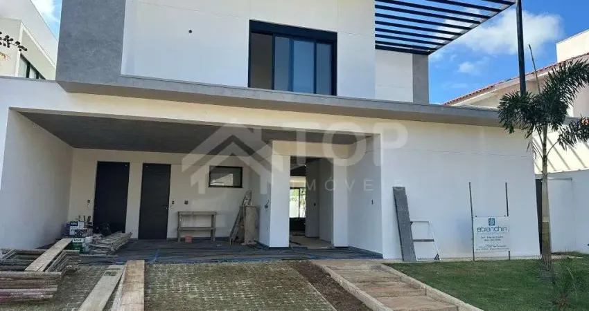 Casa em condomínio fechado com 3 quartos à venda no Condomínio Parque Residencial Damha lll, São Carlos 