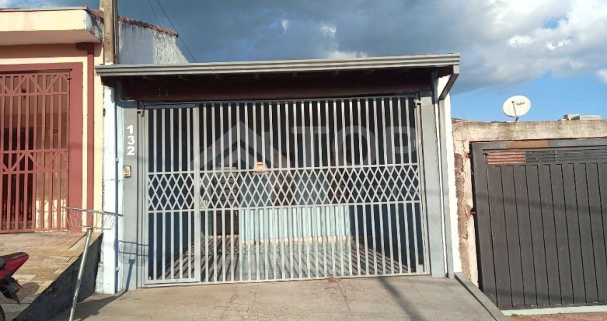 Excelente imovel de 2 dormitorios no Jardim Dona Francisca