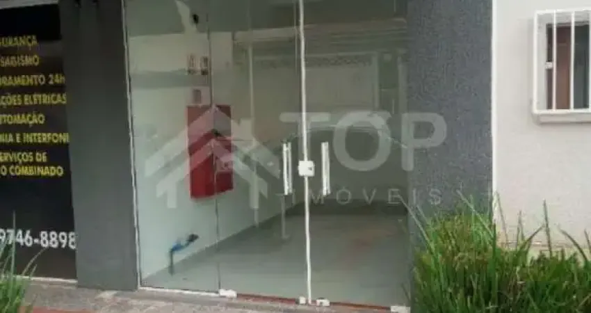 Sala comercial com 1 sala para alugar no Jardim Alvorada, São Carlos 