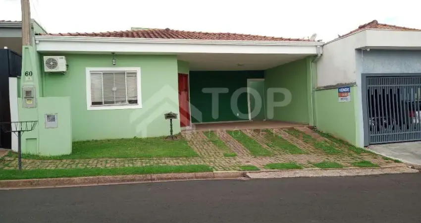 Casa para Venda ou Locacao no Condominio Residencial Parque Fehr, Excelente imovel  para Residir ou Investir , Energia Fotovoltaica, energia solar de aquecimento de agua, tranca e olho magico eletroni