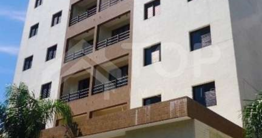 Apartamento a venda em frente ao Sao Carlos Club,