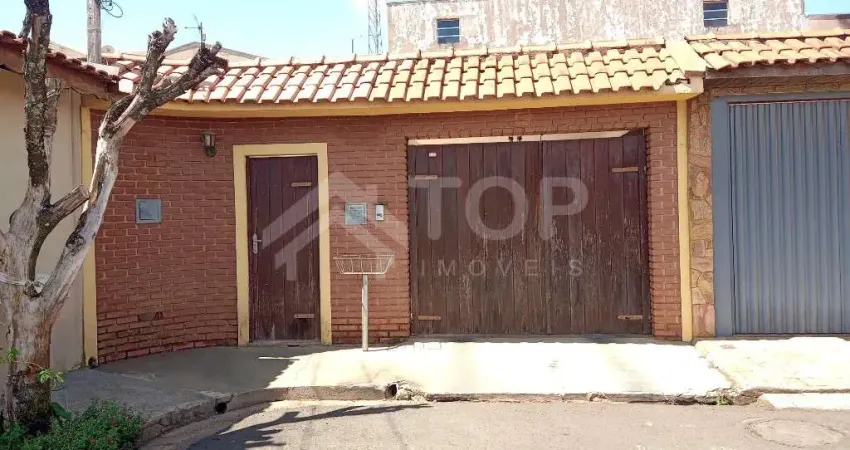 Casa para Venda no Parque Residencial Maria Stella Faga, Otima Localizacao, Proximo a Avenida principal Joao de Lourenco,
