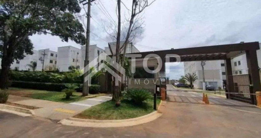 Apartamento com 2 quartos à venda no Jardim Acapulco, São Carlos 