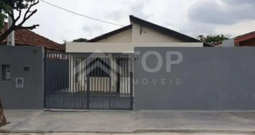 Casa com 3 quartos à venda no Jardim São João Batista, São Carlos 