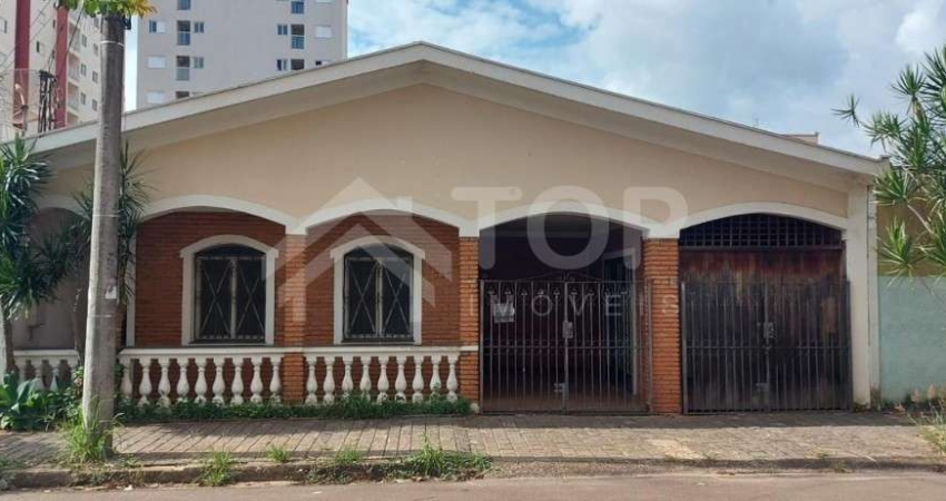 Casa com 3 quartos à venda no Jardim Lutfalla, São Carlos 