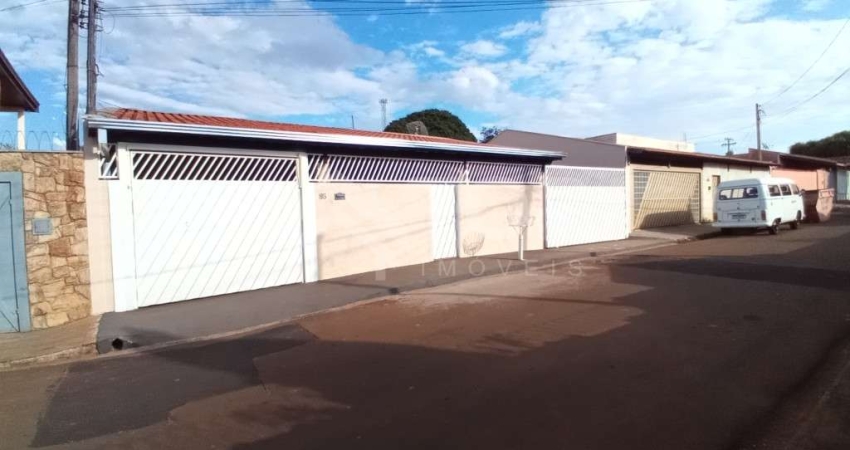 Casa com 3 quartos à venda no Loteamento Habitacional São Carlos 2, São Carlos 