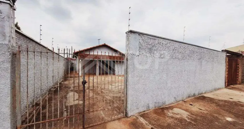 Casa com 2 quartos para alugar no Jardim São João Batista, São Carlos 