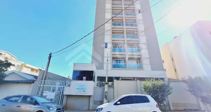 Apartamento Mobiliado com um Dormitorio para Alugar no Cidade Jardim