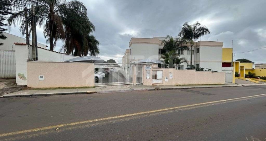 Apartamento com 1 quarto à venda no Parque Sabará, São Carlos 