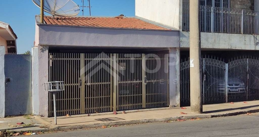Casa com 2 quartos à venda no Jardim Santa Tereza, São Carlos 