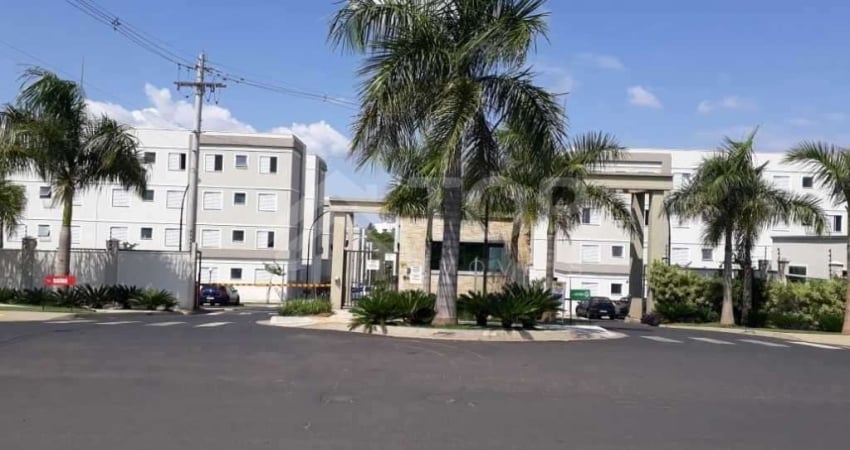 Apartamento com 2 quartos para alugar no Residencial Monsenhor Romeu Tortorelli, São Carlos 