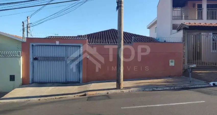 Casa com 3 quartos à venda no Jardim Bandeirantes, São Carlos 