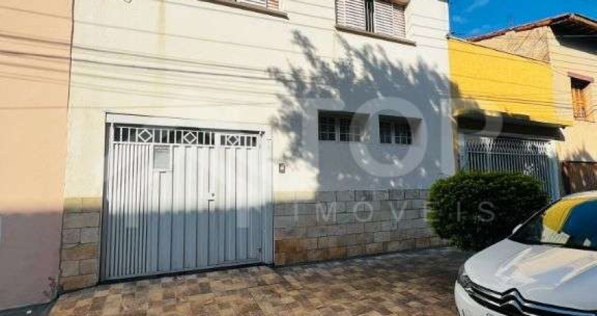 Casa com 3 quartos à venda no Centro, São Carlos 