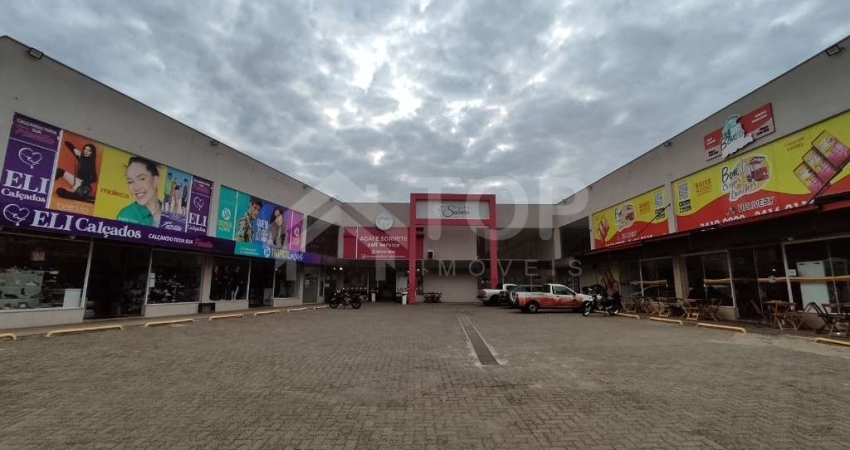 Sala comercial para Alugar na GALERIA SABARA