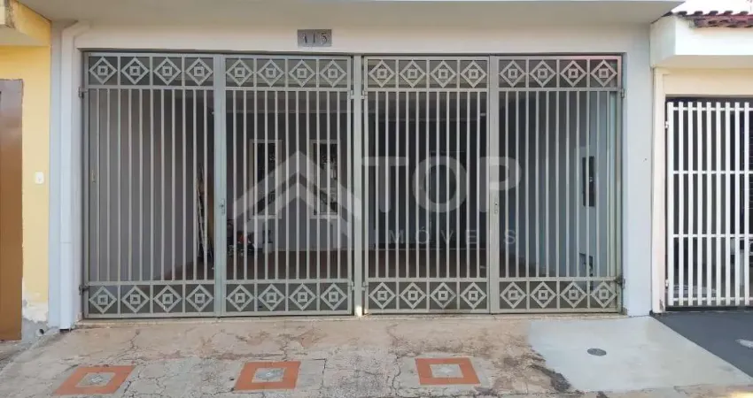 Casa com 2 dormitorios sendo uma suite a Venda no Jardim Bicao