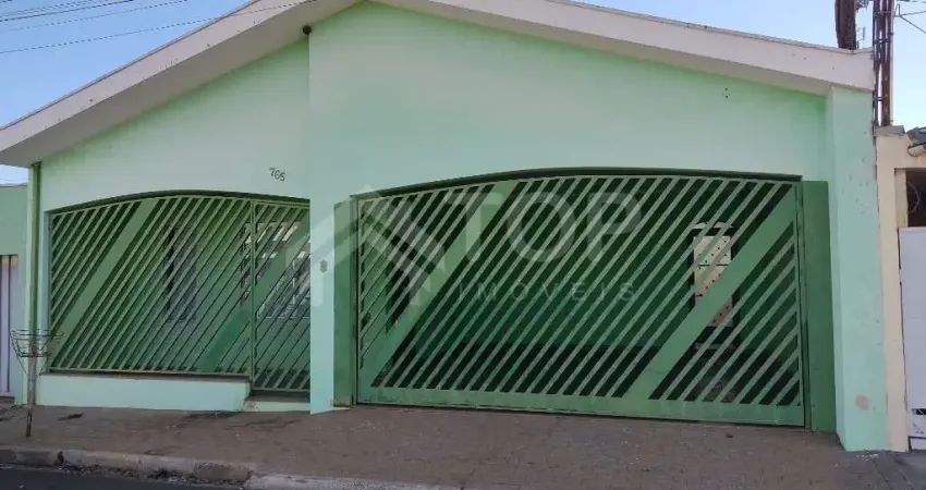 Casa com 3 Dormitorios sendo suite para Venda ou Locacao, Vila Costa do Sol