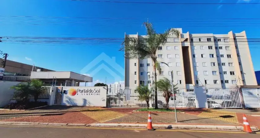 Apartamento com 2 Dormitorios a Venda em Condominio fechado com Portaria 24 horas, apartamento com moveis planejados embutidos.
