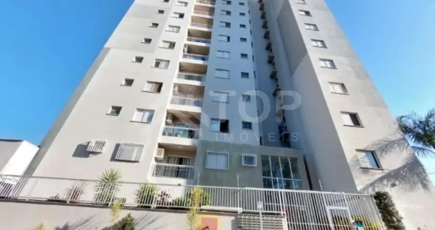 Apartamento com 2 dormitorios para venda ou locacao, com moveis planejados, cooktop, ar condicionado, sacada com tela de protecao.