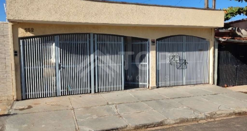 Casa com 2 quartos à venda no Jardim Hikare, São Carlos 