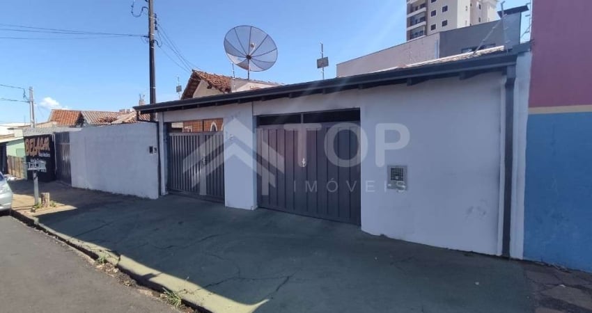 Excelente imovel de 2 dormitorios, com 1 suite, em excelente localizacao na Vila Faria, proximo ao balao do bonde