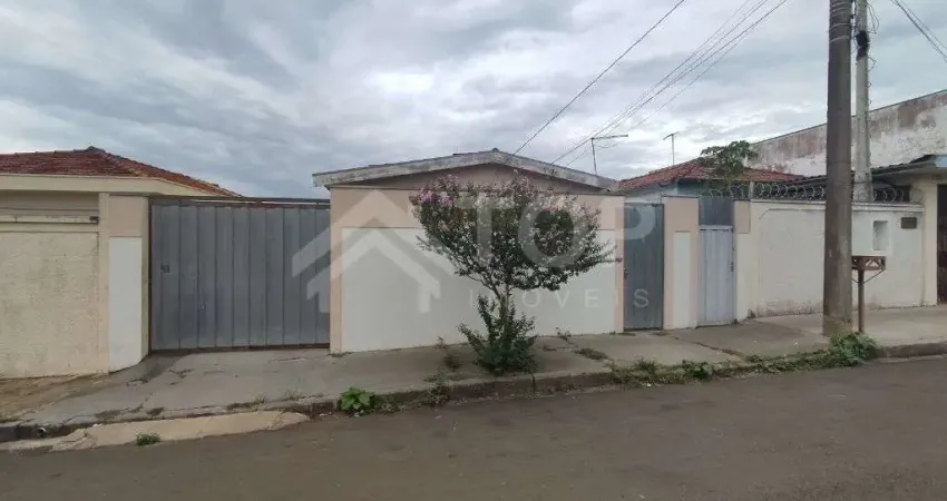 Casa com 2 quartos à venda no Jardim São João Batista, São Carlos 