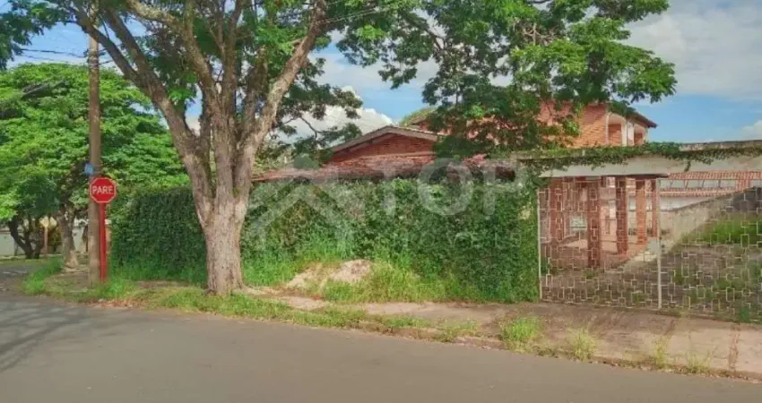 Casa com 5 quartos à venda no Jardim Cardinalli, São Carlos 