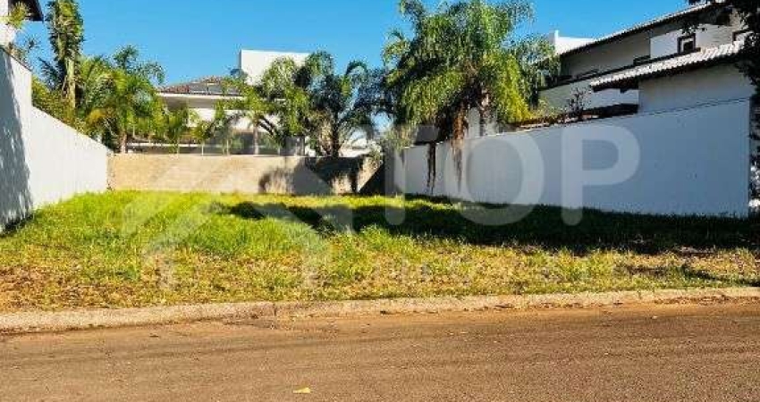 LOTE NO DAMHA I, OTIMA TOPOGRAFIA