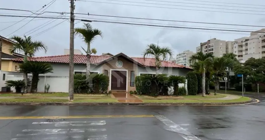 Casa em condomínio fechado com 3 quartos à venda no Parque Faber Castell I, São Carlos 