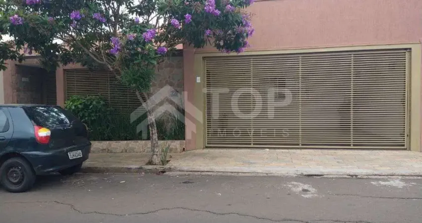 Casa com 3 quartos à venda na Vila Nery, São Carlos 