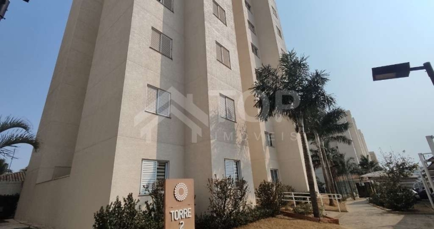 Apartamento com 2 quartos à venda na Vila Marcelino, São Carlos 