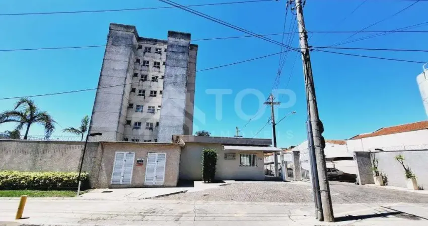 Apartamento com 2 quartos para alugar na Vila Marcelino, São Carlos
