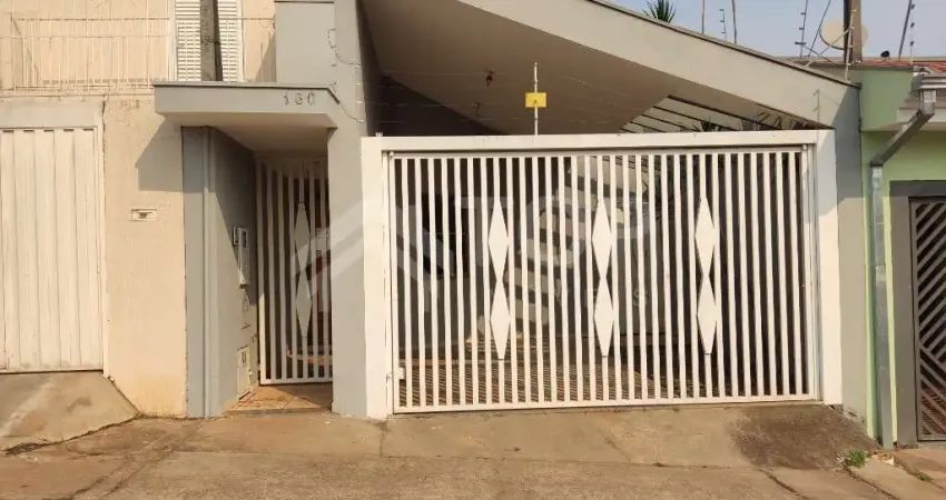 Casa para Venda ou Locacao com 3 Dormitorios sendo uma suite, Otima localizacao, no Jardim Nova Santa Paula, Sao Carlos