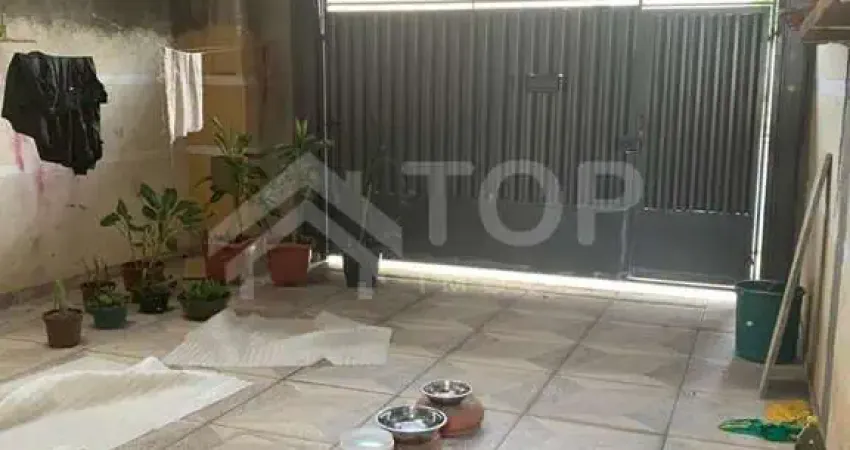 Casa com 2 quartos à venda na Cidade Aracy, São Carlos 