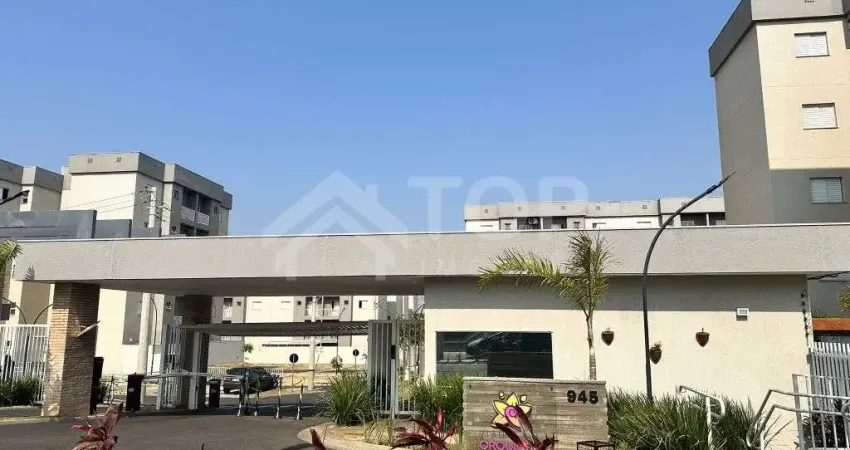 Apartamento com 2 quartos à venda no Jardim Jóckei Club A, São Carlos 