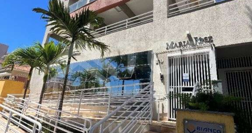 Apartamento com 1 quarto para alugar no Jardim Lutfalla, São Carlos 