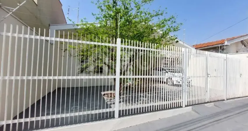 Casa com 3 quartos para alugar no Parque Delta, São Carlos