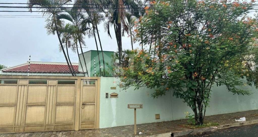 Casa com 3 quartos à venda no Jardim Cardinalli, São Carlos 