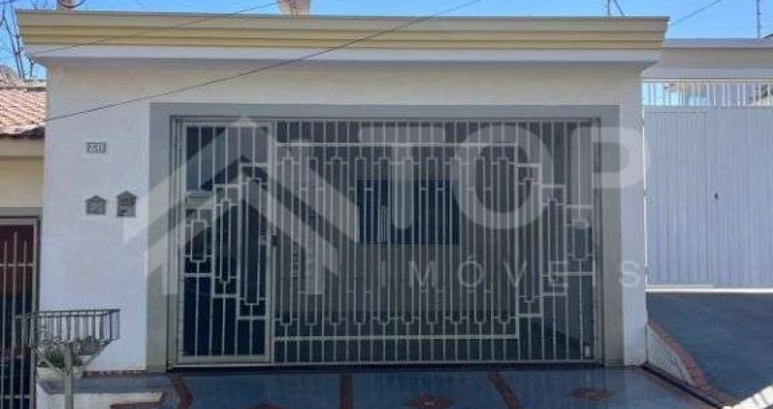 CASA A VENDA COM 3 DORMITORIOS SENDO 1 SUITE NO JARDIM NOSSA SENHORA APARECIDA