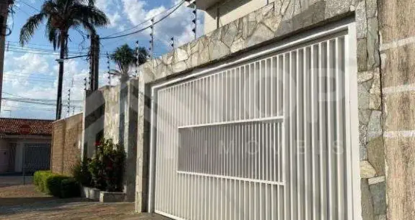 Casa com 3 quartos à venda na Vila Brasília, São Carlos 