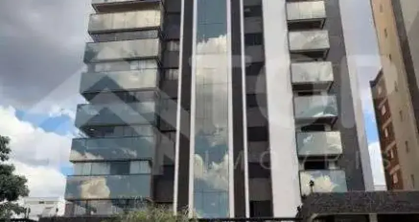 Apartamento de Alto padrao no centro